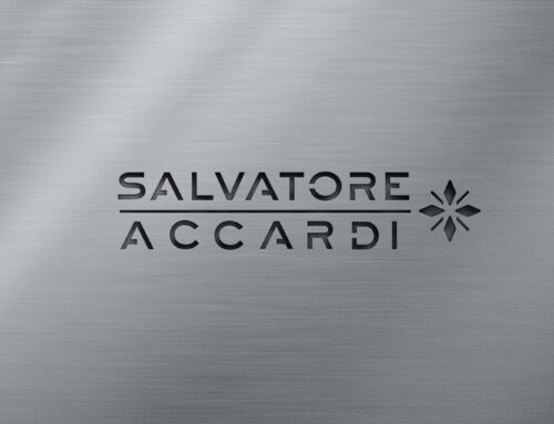 Branding Salvatore Accardi